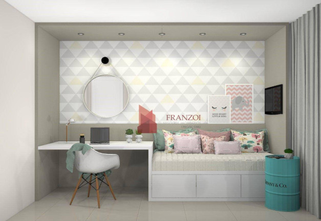 Imagem Apartamento com 3 Quartos à Venda, 110 m² em Centro - Itajaí Imagem Apartamento com 3 Quartos à Venda, 110 m² em Centro - Itajaí