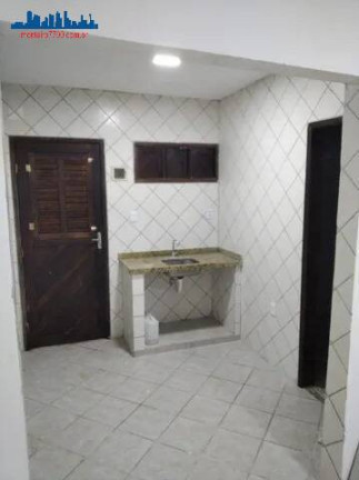 Imagem Apartamento com 1 Quarto à Venda, 32 m² em Ponta Negra - Natal Imagem Apartamento com 1 Quarto à Venda, 32 m² em Ponta Negra - Natal