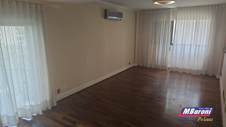 Imagem Apartamento com 4 Quartos à Venda, 468 m² em Jardim Paulista - São Paulo