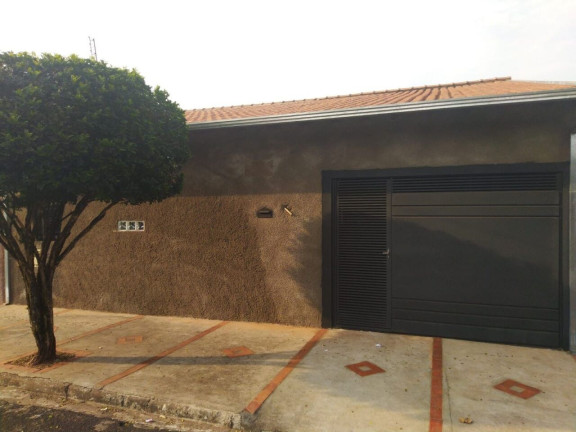Imagem Casa com 3 Quartos à Venda, 200 m² em Núcleo Habitacional Luis Zillo - Lençóis Paulista Imagem Casa com 3 Quartos à Venda, 200 m² em Núcleo Habitacional Luis Zillo - Lençóis Paulista