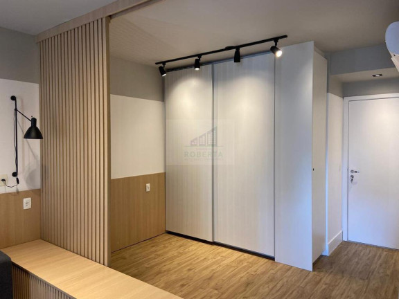 Imagem Imóvel Comercial à Venda, 33 m² em Cidade Monções - São Paulo Imagem Imóvel Comercial à Venda, 33 m² em Cidade Monções - São Paulo