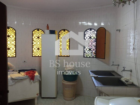 Imagem Casa com 3 Quartos para Alugar, 325 m² em Jardim - Santo André Imagem Casa com 3 Quartos para Alugar, 325 m² em Jardim - Santo André