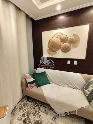 Imagem Apartamento com 2 Quartos à Venda, 59 m² em Vila Voturua - São Vicente Imagem Apartamento com 2 Quartos à Venda, 59 m² em Vila Voturua - São Vicente