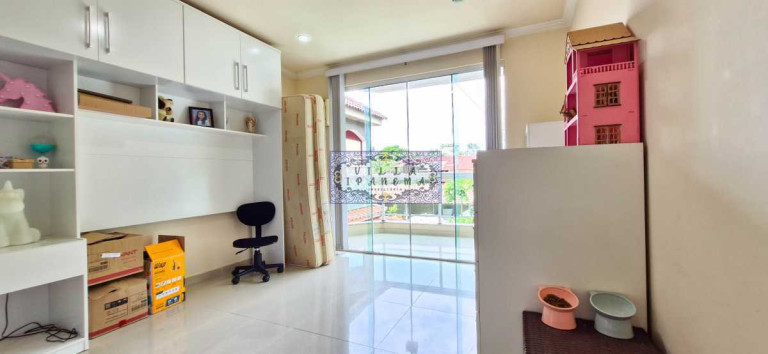 Imagem Imóvel com 5 Quartos à Venda, 1.100 m² em Vargem Pequena - Rio De Janeiro