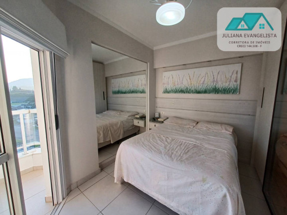 Imagem Apartamento com 2 Quartos à Venda, 89 m² em Centro - Caraguatatuba