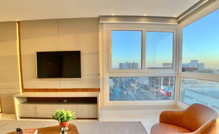 Imagem Apartamento com 2 Quartos à Venda, 71 m² em Centro - Capão Da Canoa Imagem Apartamento com 2 Quartos à Venda, 71 m² em Centro - Capão Da Canoa