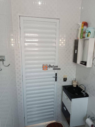 Imagem Casa com 2 Quartos à Venda, 45 m² em Cibratel Ii - Itanhaém Imagem Casa com 2 Quartos à Venda, 45 m² em Cibratel Ii - Itanhaém