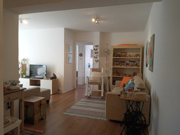 Imagem Apartamento com 2 Quartos à Venda, 81 m² em Vila Clementino - São Paulo Imagem Apartamento com 2 Quartos à Venda, 81 m² em Vila Clementino - São Paulo