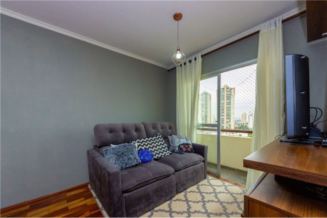 Imagem Imóvel com 2 Quartos à Venda, em Mooca - São Paulo Imagem Imóvel com 2 Quartos à Venda, em Mooca - São Paulo
