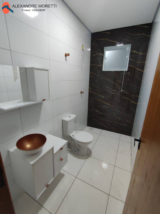 Imagem Casa com 2 Quartos à Venda, em Parque São Bento - Sorocaba Imagem Casa com 2 Quartos à Venda, em Parque São Bento - Sorocaba