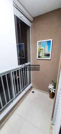 Imagem Apartamento com 2 Quartos à Venda, 74 m² em Centro - São Bernardo Do Campo