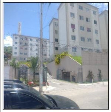 Imagem Apartamento com 2 Quartos à Venda, 44 m² em Monjolos - São Gonçalo Imagem Apartamento com 2 Quartos à Venda, 44 m² em Monjolos - São Gonçalo