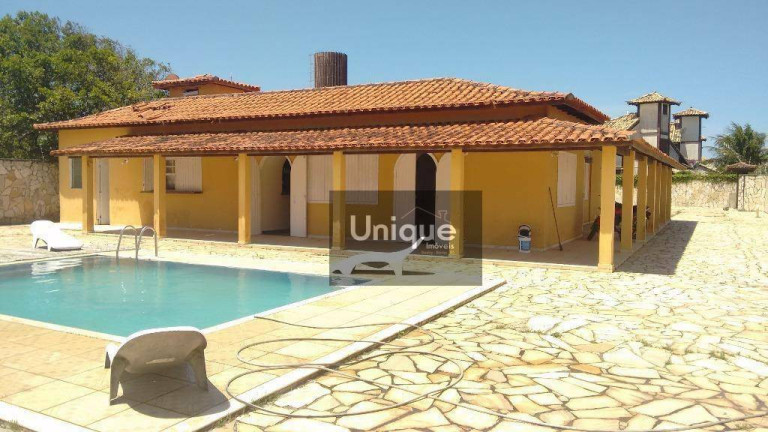 Imagem Casa com 4 Quartos à Venda, 766 m² em Baia Formosa - Armação Dos Búzios Imagem Casa com 4 Quartos à Venda, 766 m² em Baia Formosa - Armação Dos Búzios