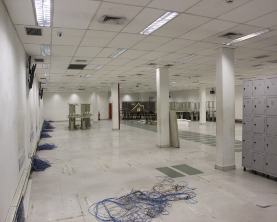 Imagem Imóvel à Venda, 2.737 m² em Várzea Da Barra Funda - São Paulo
