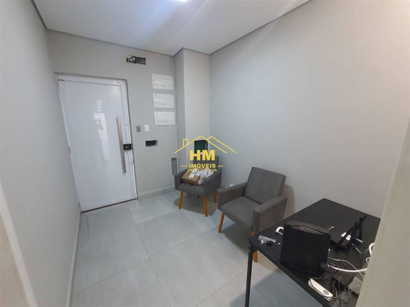 Imagem Sala Comercial para Alugar, 10 m² em Centro - Sao Vicente Imagem Sala Comercial para Alugar, 10 m² em Centro - Sao Vicente