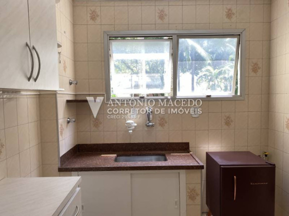 Imagem Apartamento com 2 Quartos à Venda, 60 m² em Vila Monumento - São Paulo