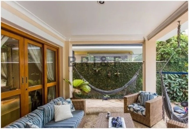 Imagem Casa com 5 Quartos à Venda, 630 m² em Santo Amaro - São Paulo Imagem Casa com 5 Quartos à Venda, 630 m² em Santo Amaro - São Paulo