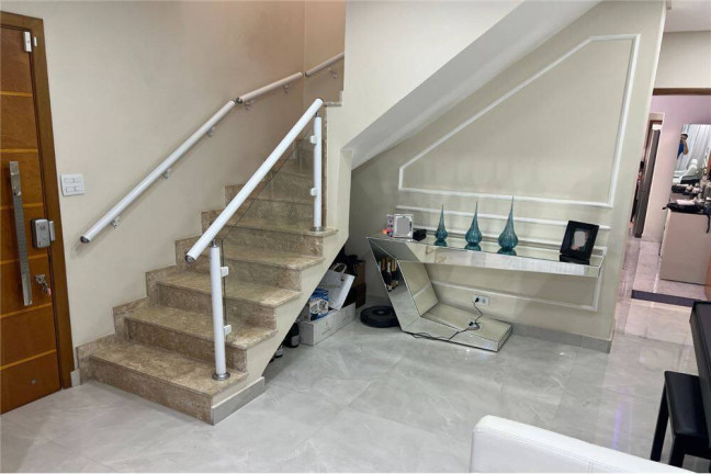 Imagem Sobrado com 4 Quartos à Venda, 258 m² em Jardim Nossa Senhora Do Carmo - São Paulo Imagem Sobrado com 4 Quartos à Venda, 258 m² em Jardim Nossa Senhora Do Carmo - São Paulo