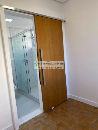 Imagem Apartamento com 3 Quartos à Venda, 110 m² em Higienópolis - São Paulo Imagem Apartamento com 3 Quartos à Venda, 110 m² em Higienópolis - São Paulo