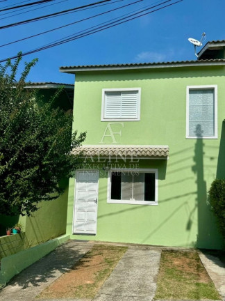 Imagem Casa de Condomínio com 2 Quartos à Venda, 75 m² em éden - Sorocaba Imagem Casa de Condomínio com 2 Quartos à Venda, 75 m² em éden - Sorocaba