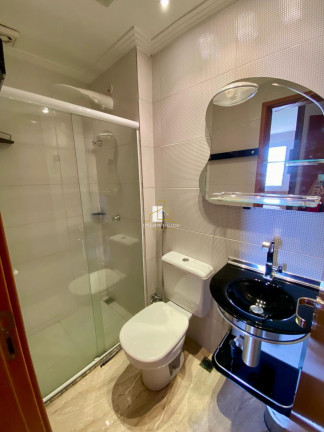 Imagem Imóvel com 2 Quartos à Venda, 55 m² em Morada De Laranjeiras - Serra Imagem Imóvel com 2 Quartos à Venda, 55 m² em Morada De Laranjeiras - Serra