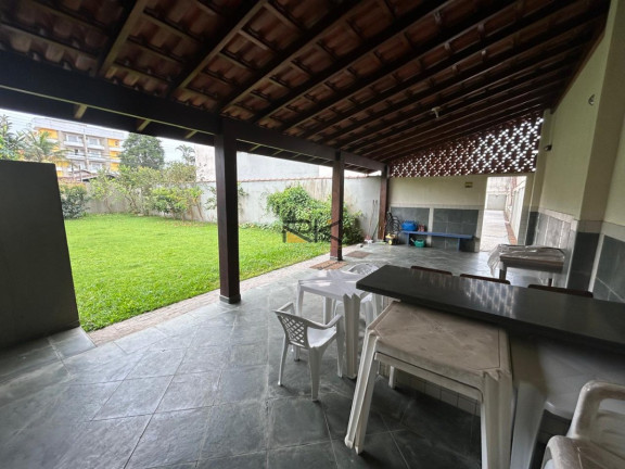 Imagem Apartamento com 1 Quarto à Venda, 49 m² em Barra Da Lagoa - Ubatuba