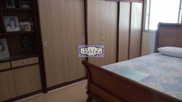 Imagem Apartamento com 2 Quartos à Venda, 86 m² em Icaraí - Niterói