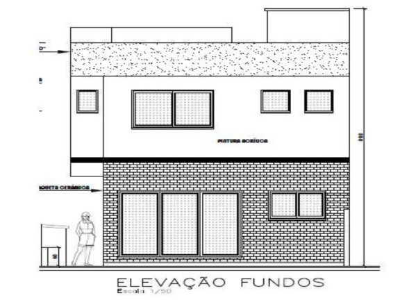Imagem Terreno à Venda, 143 m² em Alto Petropolis - Porto Alegre Imagem Terreno à Venda, 143 m² em Alto Petropolis - Porto Alegre