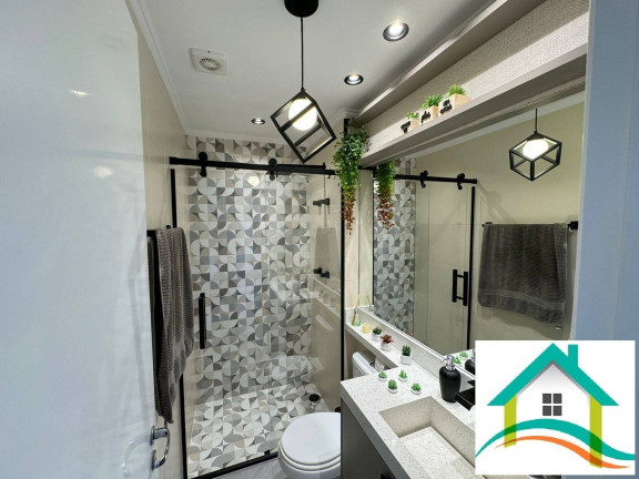 Imagem Apartamento com 3 Quartos à Venda, 73 m² em Centro - São Caetano Do Sul Imagem Apartamento com 3 Quartos à Venda, 73 m² em Centro - São Caetano Do Sul