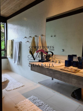 Imagem Casa com 4 Quartos à Venda, 750 m² em Balneario Praia Do Perequê - Guarujá