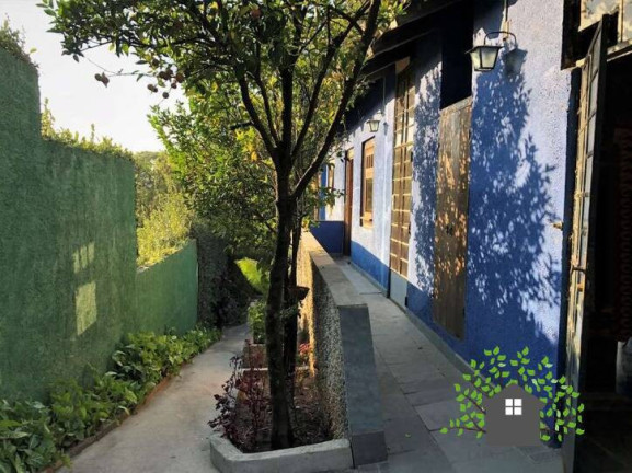 Imagem Casa com 4 Quartos à Venda, 427 m² em Chácara São João - Carapicuíba
