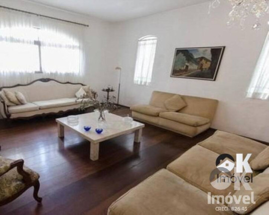 Apartamento com 4 Quartos à Venda, 362 m² em Jardim Paulista - São Paulo