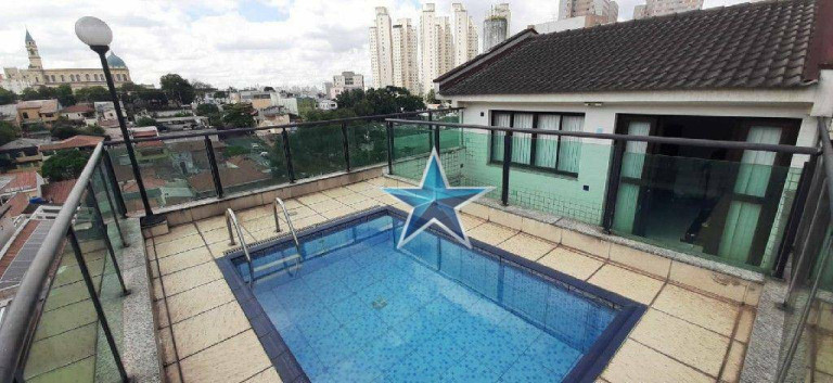 Imagem Sobrado com 5 Quartos à Venda, 390 m² em Freguesia Do ó - São Paulo Imagem Sobrado com 5 Quartos à Venda, 390 m² em Freguesia Do ó - São Paulo