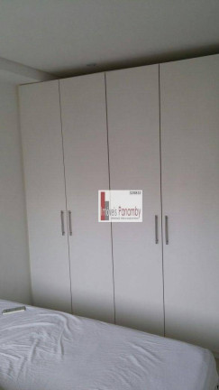 Imagem Apartamento com 1 Quarto à Venda, 39 m² em Jardim Ampliação - São Paulo Imagem Apartamento com 1 Quarto à Venda, 39 m² em Jardim Ampliação - São Paulo