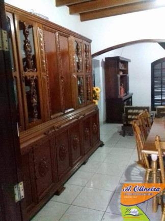 Imagem Chácara com 3 Quartos à Venda, 550 m² em Taquaral - Ubatuba Imagem Chácara com 3 Quartos à Venda, 550 m² em Taquaral - Ubatuba