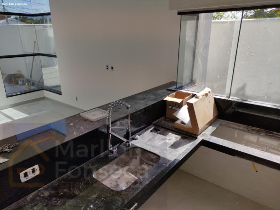 Imagem Casa com 3 Quartos à Venda, 105 m² em Itaipuaçu - Maricá Imagem Casa com 3 Quartos à Venda, 105 m² em Itaipuaçu - Maricá