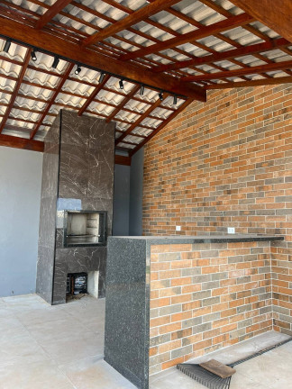 Imagem Chácara com 2 Quartos à Venda, 580 m² em Portão - Atibaia Imagem Chácara com 2 Quartos à Venda, 580 m² em Portão - Atibaia
