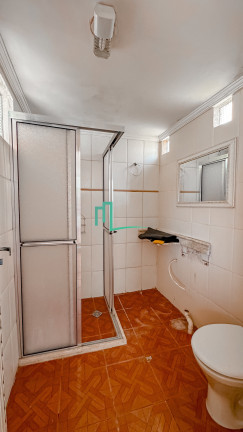 Imagem Casa com 3 Quartos à Venda, 203 m² em Vila Formosa - Franca