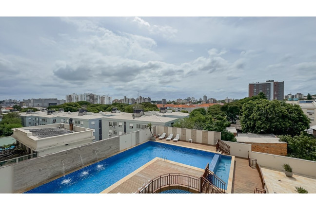 Imagem Imóvel com 3 Quartos à Venda, 89 m² em Passo Da Areia - Porto Alegre Imagem Imóvel com 3 Quartos à Venda, 89 m² em Passo Da Areia - Porto Alegre