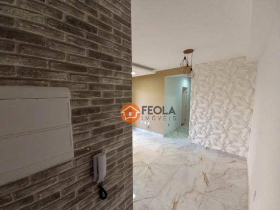Imagem Apartamento com 2 Quartos à Venda, 59 m² em Jardim Pérola - Santa Bárbara D'oeste Imagem Apartamento com 2 Quartos à Venda, 59 m² em Jardim Pérola - Santa Bárbara D'oeste