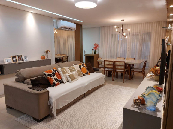 Imagem Casa de Condomínio com 3 Quartos à Venda, 147 m² em Parque Xangrilá - Campinas