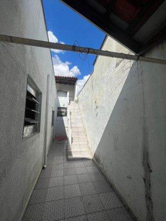 Imagem Casa com 2 Quartos à Venda, 98 m² em Vila Margarida - Jundiaí Imagem Casa com 2 Quartos à Venda, 98 m² em Vila Margarida - Jundiaí