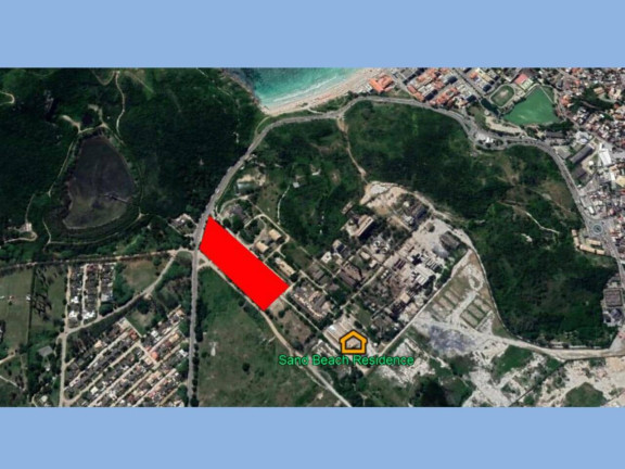 Imagem Apartamento com 1 Quarto à Venda, 64 m² em Prainha - Arraial Do Cabo Imagem Apartamento com 1 Quarto à Venda, 64 m² em Prainha - Arraial Do Cabo