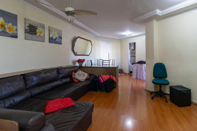 Imagem Apartamento com 2 Quartos à Venda, 59 m² em Jardim Marajoara - São Paulo Imagem Apartamento com 2 Quartos à Venda, 59 m² em Jardim Marajoara - São Paulo