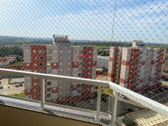 Imagem Apartamento com 3 Quartos à Venda, 77 m² em Parque Emília - Sumaré Imagem Apartamento com 3 Quartos à Venda, 77 m² em Parque Emília - Sumaré