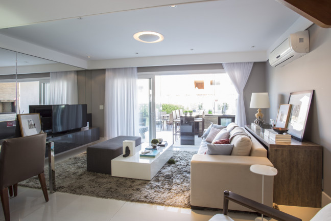 Imagem Casa de Condomínio com 3 Quartos à Venda, 76 m² em Agronomia - Porto Alegre