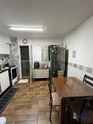 Imagem Casa de Condomínio com 2 Quartos à Venda, 61 m² em Lopes De Oliveira - Sorocaba Imagem Casa de Condomínio com 2 Quartos à Venda, 61 m² em Lopes De Oliveira - Sorocaba