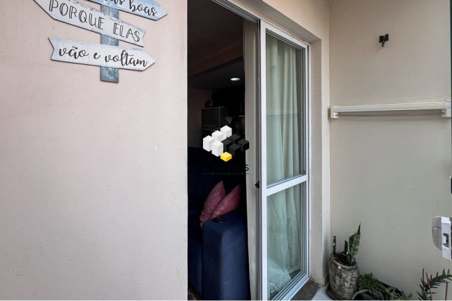 Imagem Apartamento com 2 Quartos à Venda, 52 m² em Fátima - Canoas Imagem Apartamento com 2 Quartos à Venda, 52 m² em Fátima - Canoas