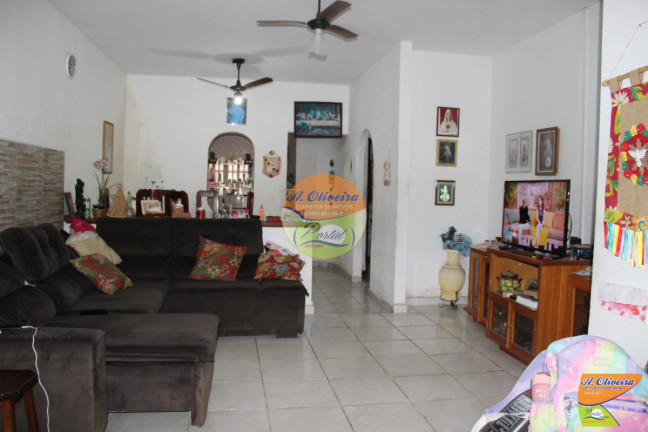 Imagem Casa com 3 Quartos à Venda, 250 m² em Centro - Ubatuba Imagem Casa com 3 Quartos à Venda, 250 m² em Centro - Ubatuba