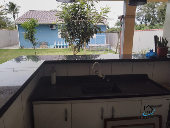 Imagem Casa com 4 Quartos à Venda, 219 m² em Pontal Do Sul - Pontal Do Paraná Imagem Casa com 4 Quartos à Venda, 219 m² em Pontal Do Sul - Pontal Do Paraná